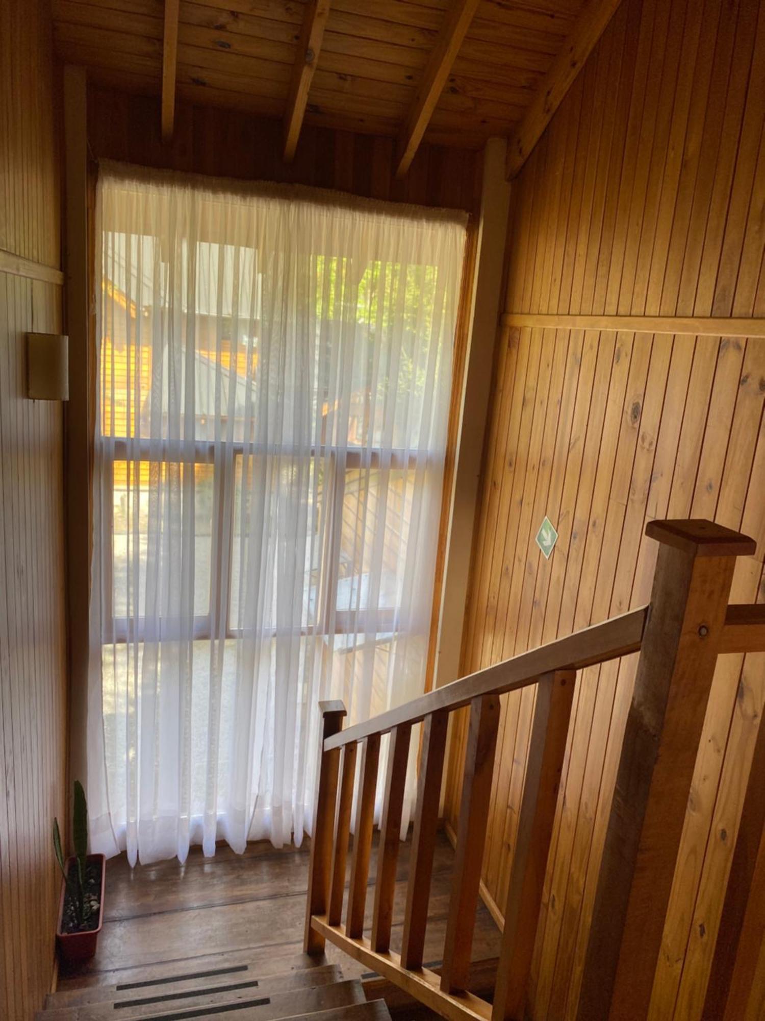 Departamentos Sonne Apartment San Martín de los Andes Exterior photo